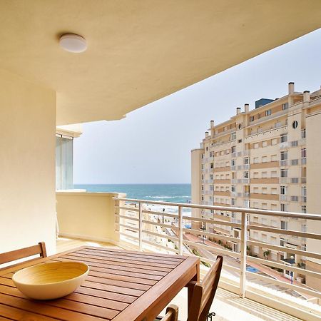 Refugio Costero Con Vista Al Mar Appartement La Manga del Mar Menor Buitenkant foto